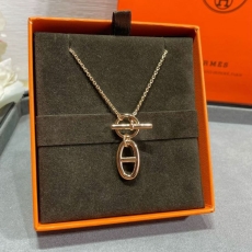 Hermes Necklaces